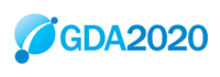 GDA2020 Logo